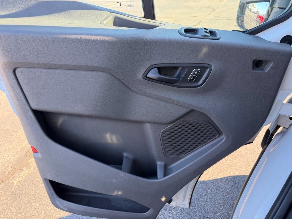 2024 Ford Transit-350 Base