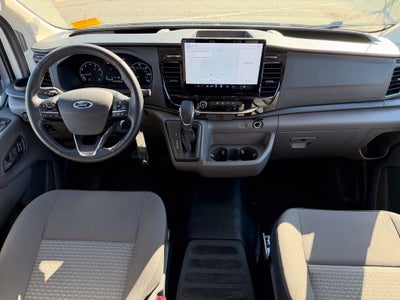 2024 Ford Transit-350 Base