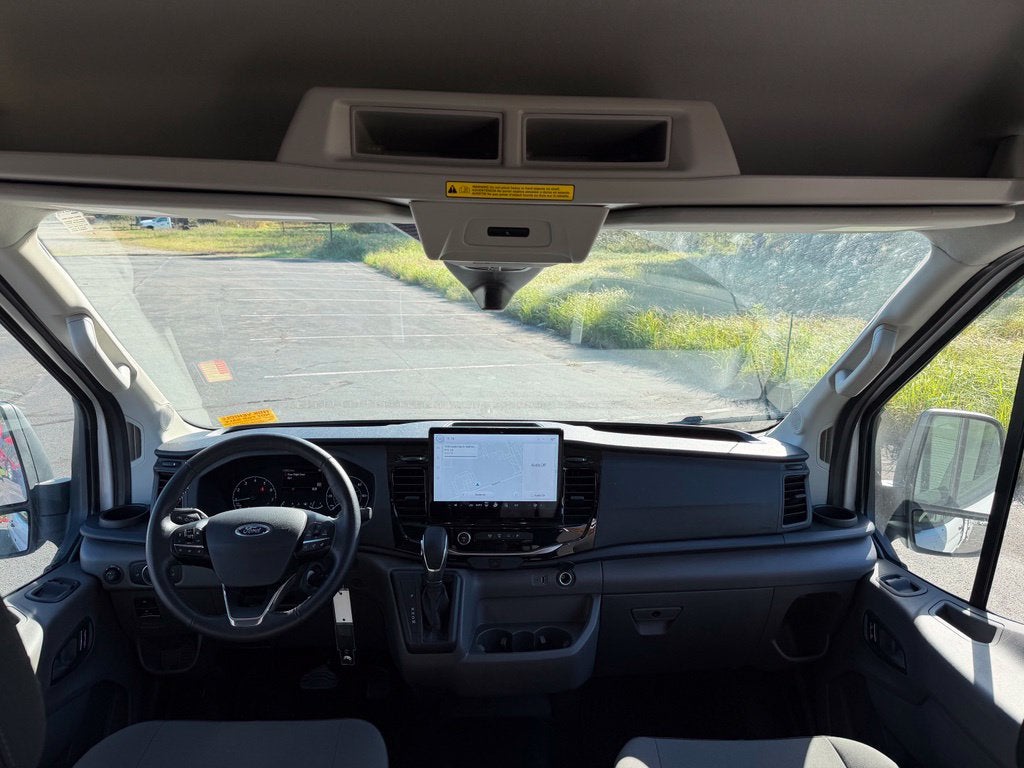 2024 Ford Transit-350 Base