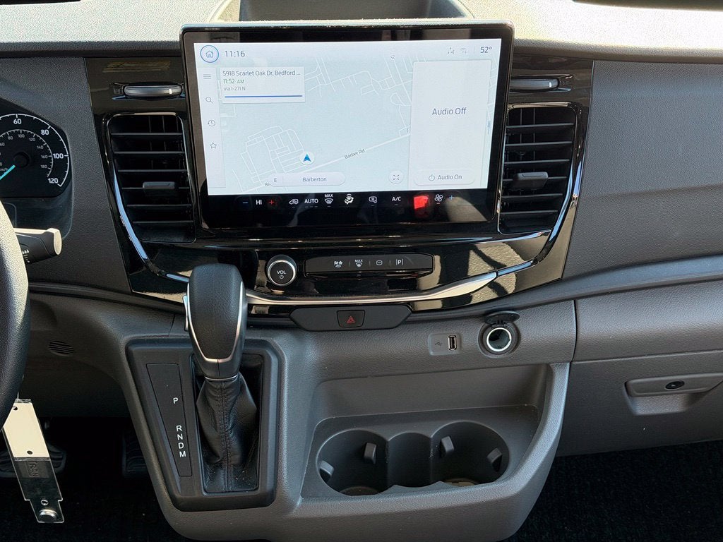 2024 Ford Transit-350 Base