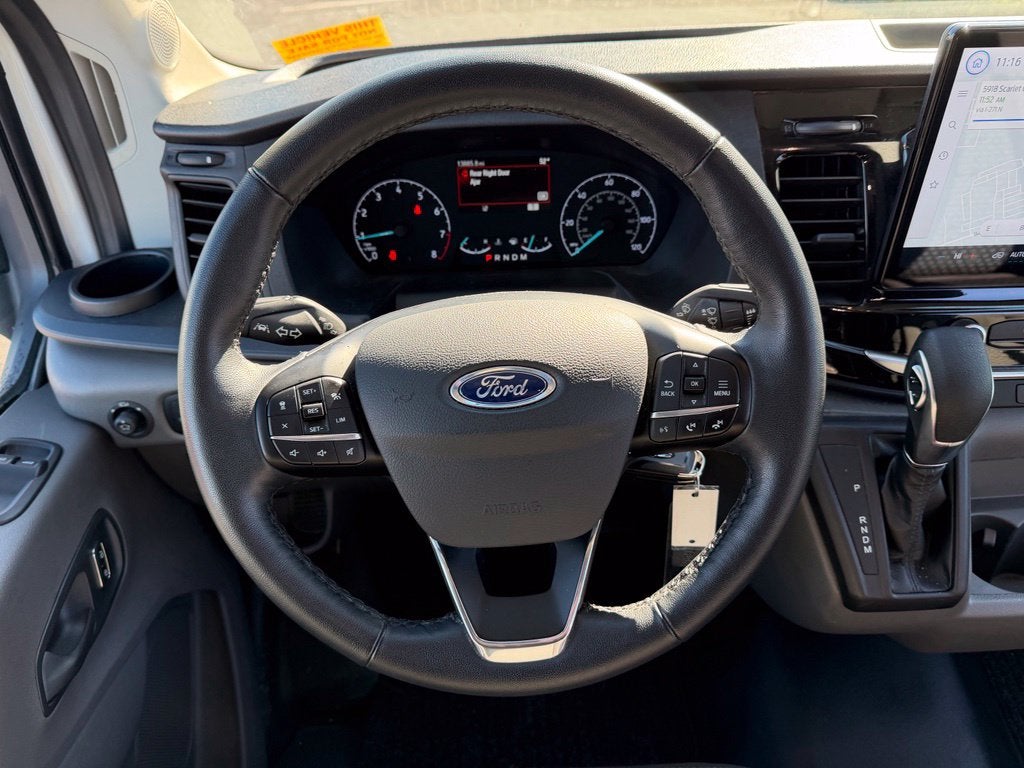 2024 Ford Transit-350 Base