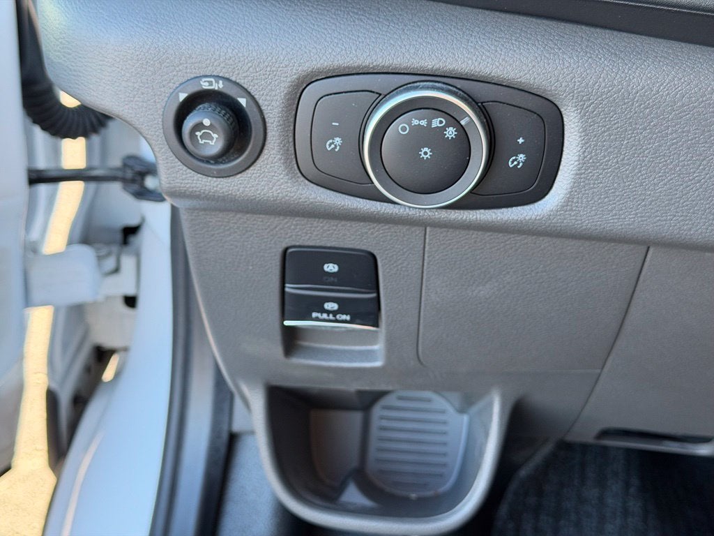 2024 Ford Transit-350 Base