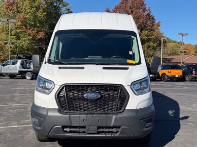 2024 Ford Transit-350 Base
