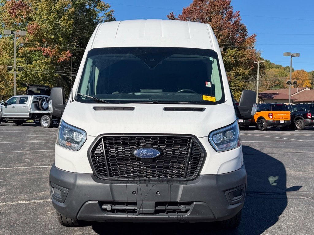 2024 Ford Transit-350 Base