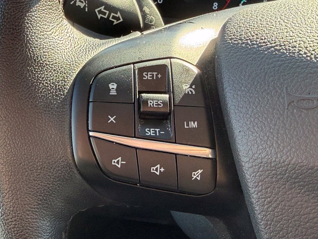 2024 Ford Transit-350 Base