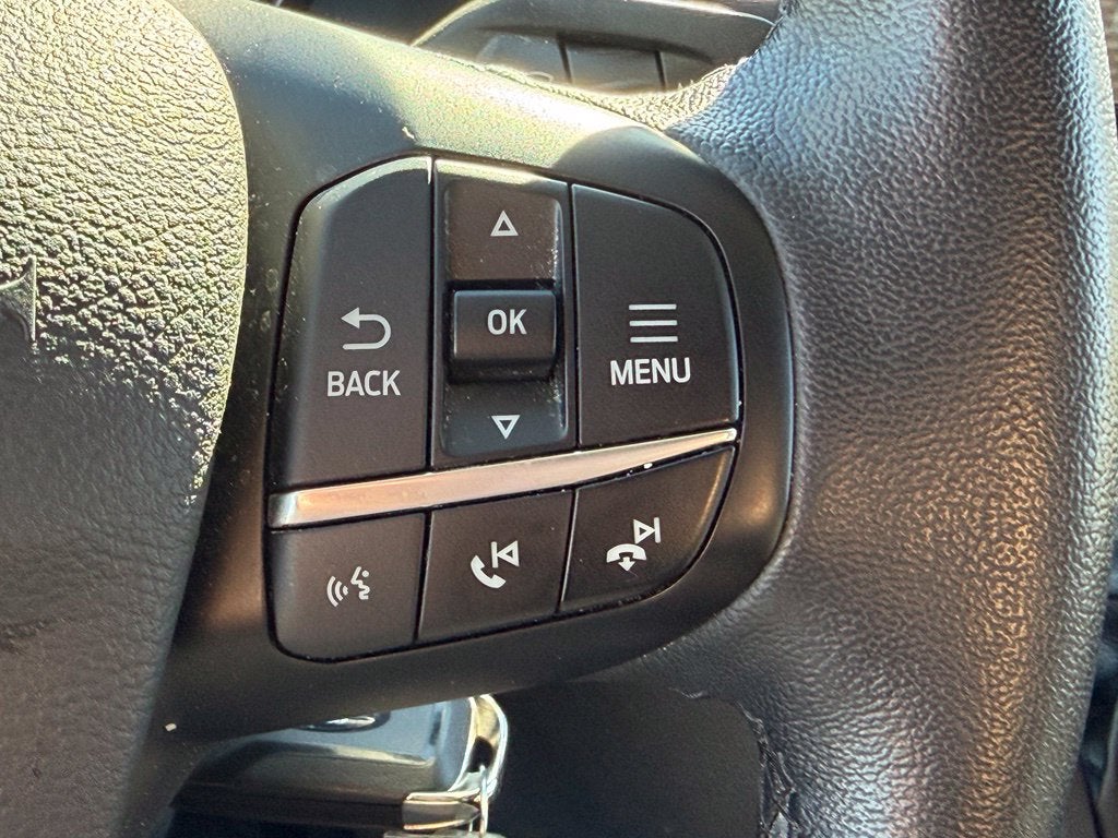 2024 Ford Transit-350 Base