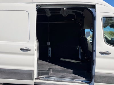 2024 Ford Transit-350 Base