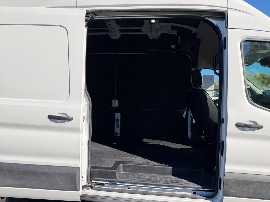 2024 Ford Transit-350 Base