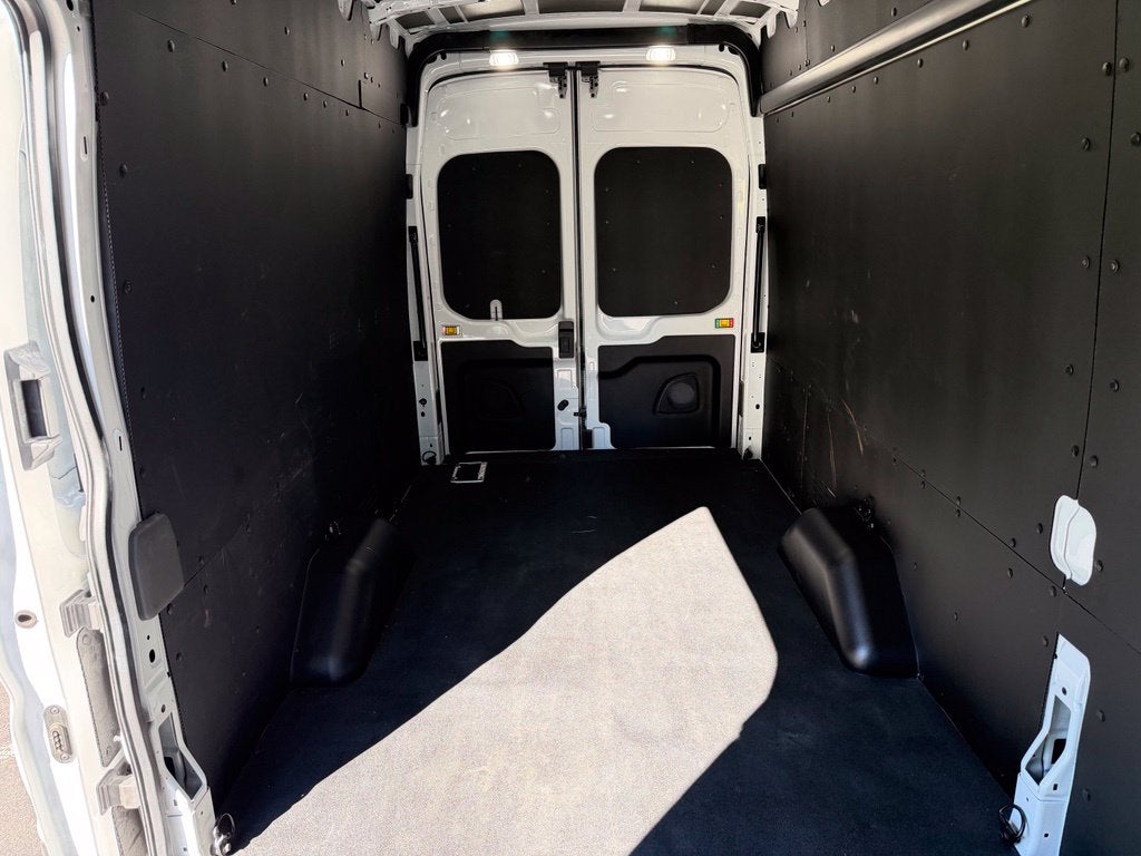 2024 Ford Transit-350 Base