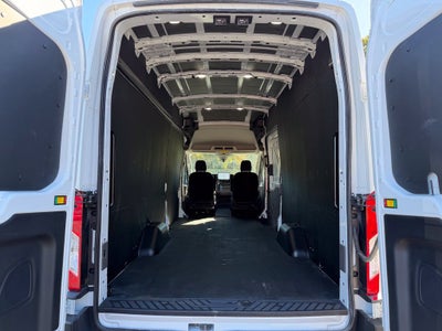 2024 Ford Transit-350 Base
