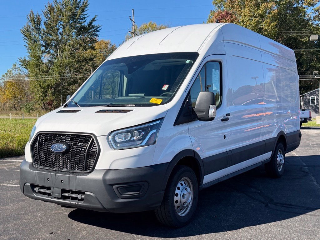 2024 Ford Transit-350 Base