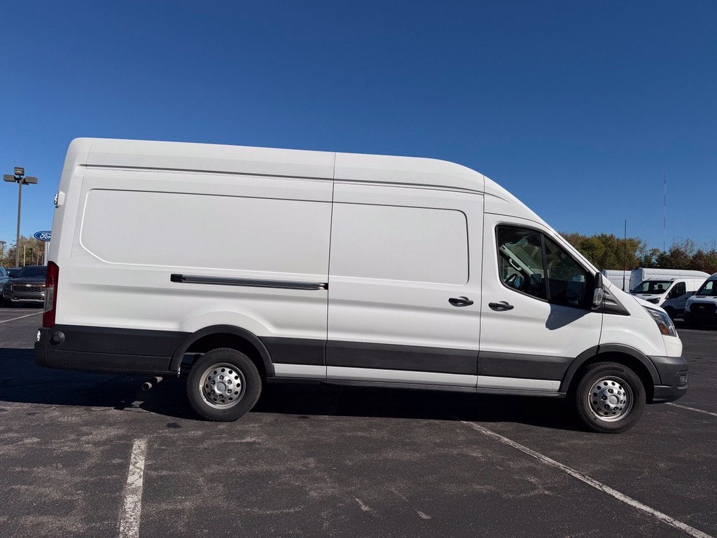 2024 Ford Transit-350 Base