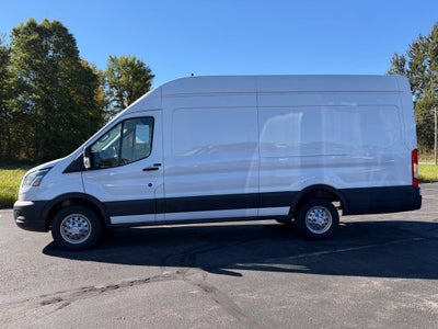 2024 Ford Transit-350 Base
