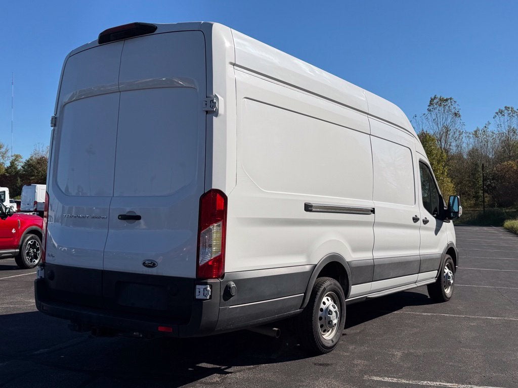 2024 Ford Transit-350 Base