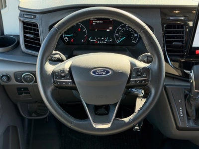2024 Ford Transit-350 Base