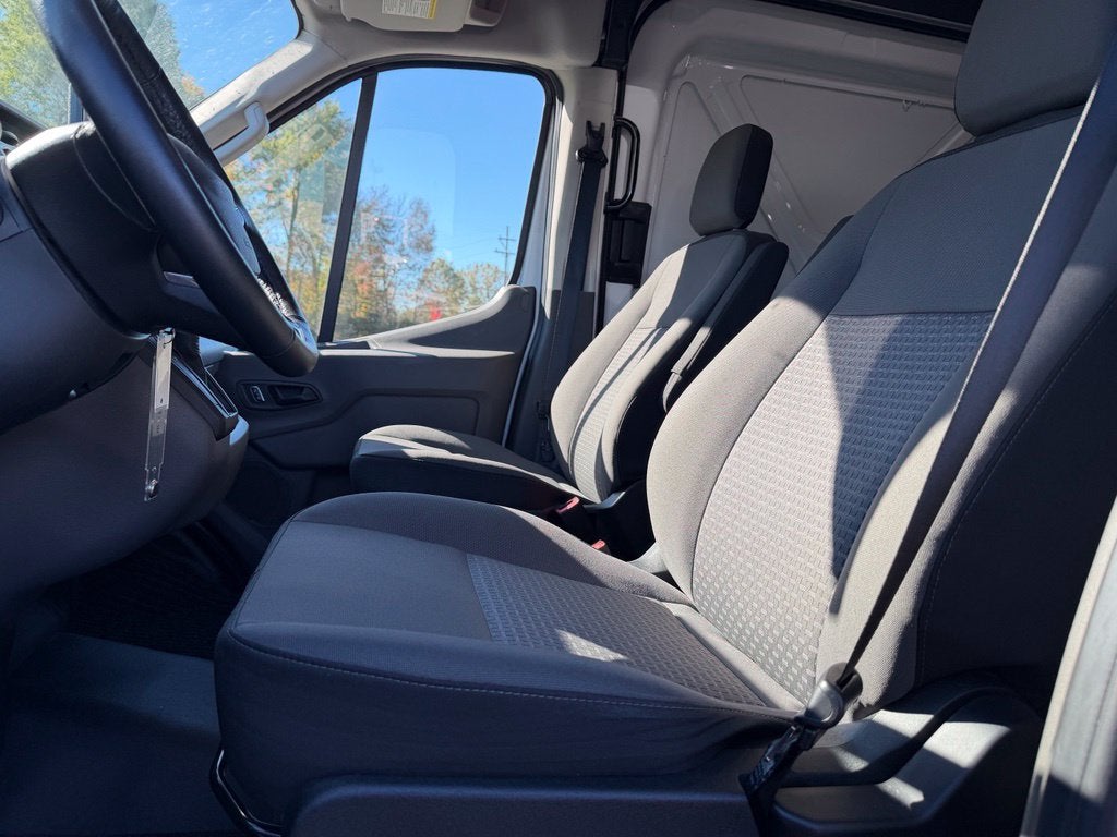 2024 Ford Transit-350 Base