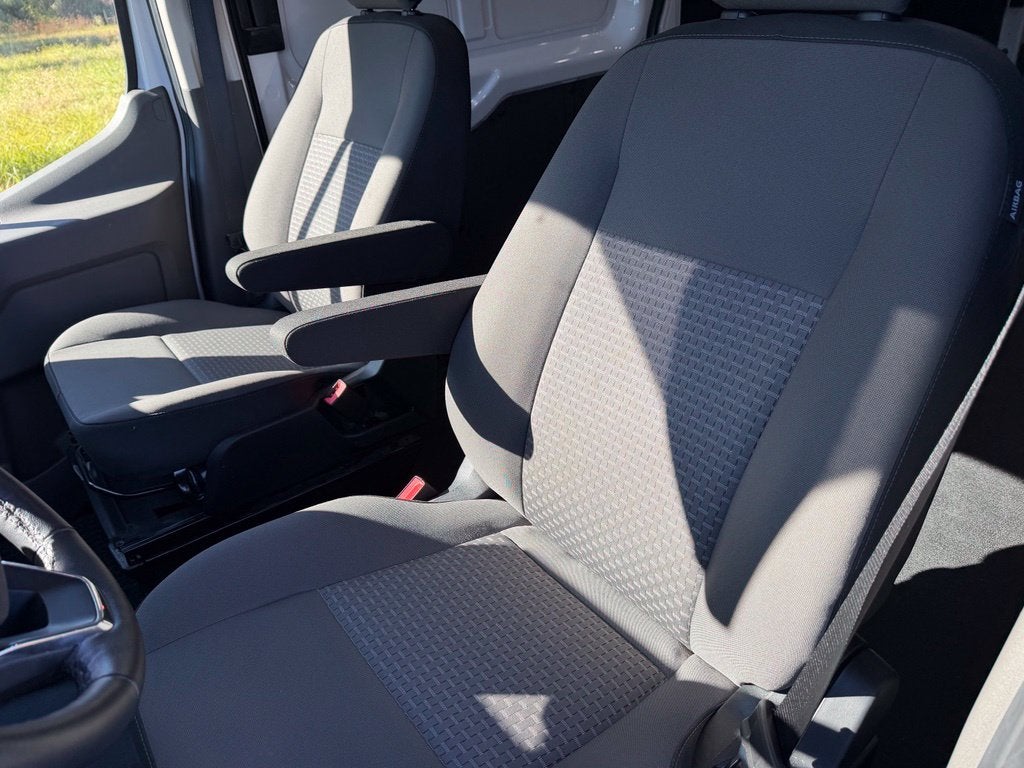 2024 Ford Transit-350 Base