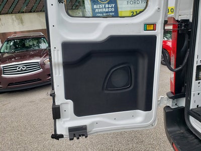 2023 Ford Transit-250 Base