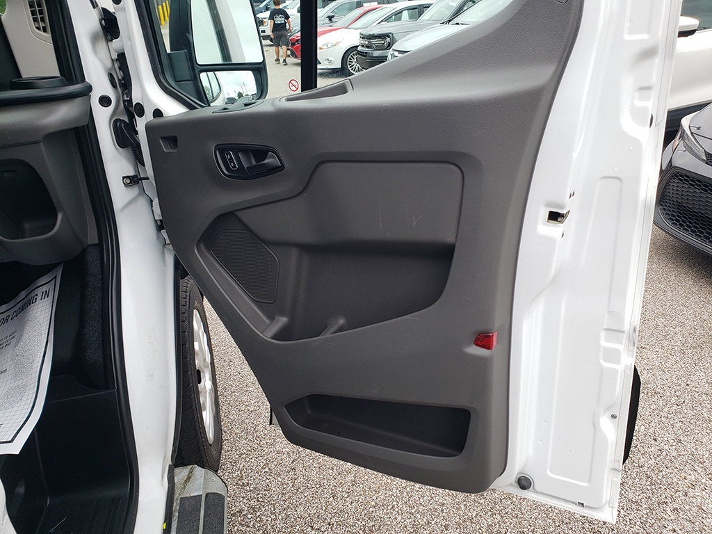 2023 Ford Transit-250 Base