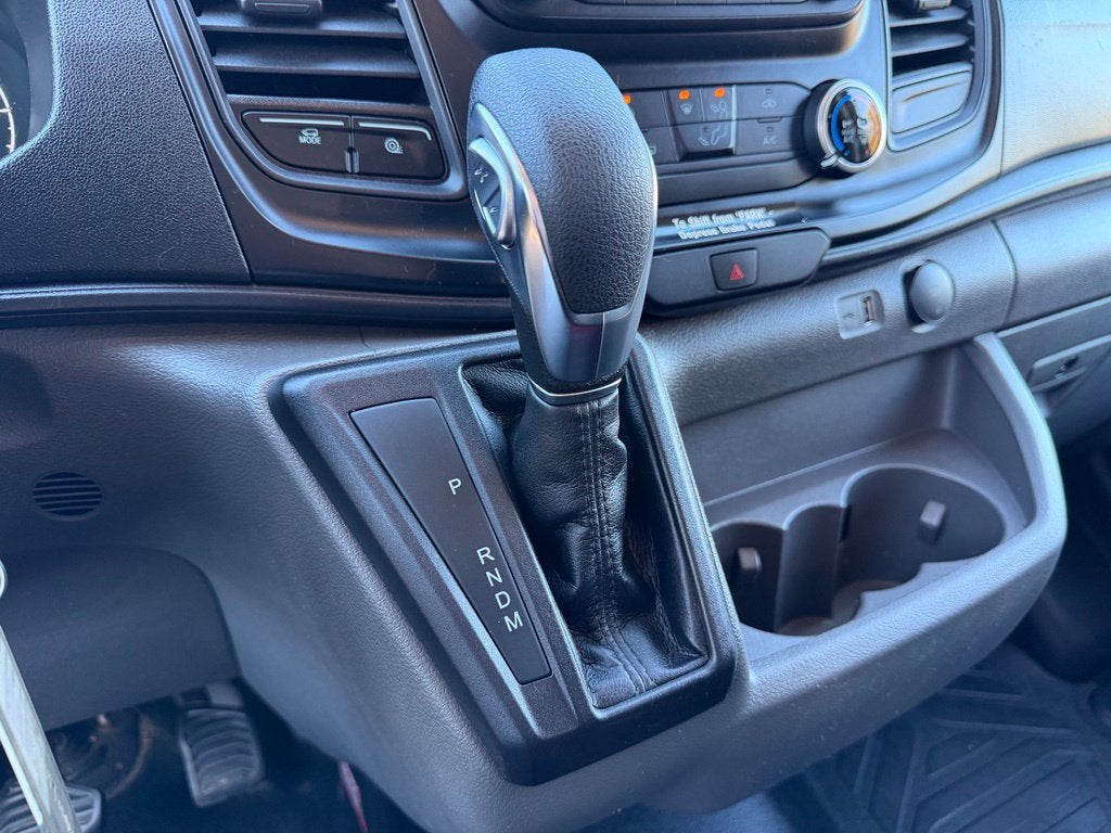 2023 Ford Transit-250 Base