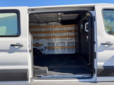 2023 Ford Transit-250 Base