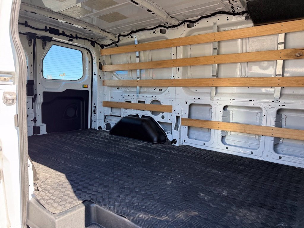 2023 Ford Transit-250 Base