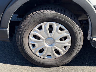 2023 Ford Transit-250 Base