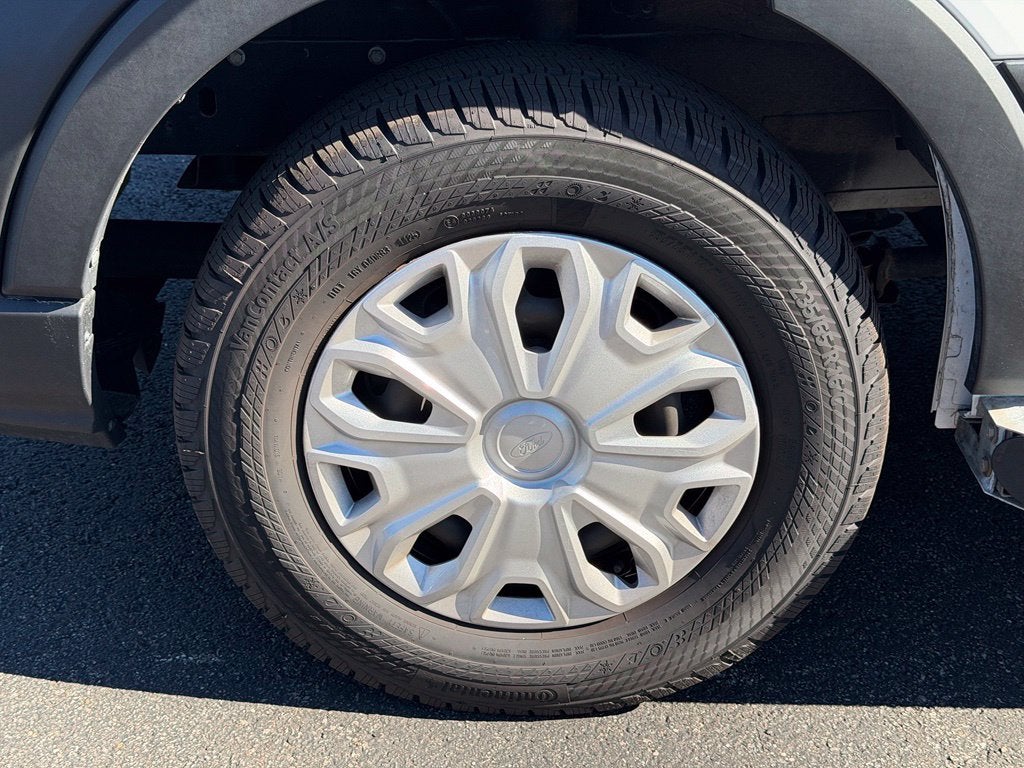 2023 Ford Transit-250 Base