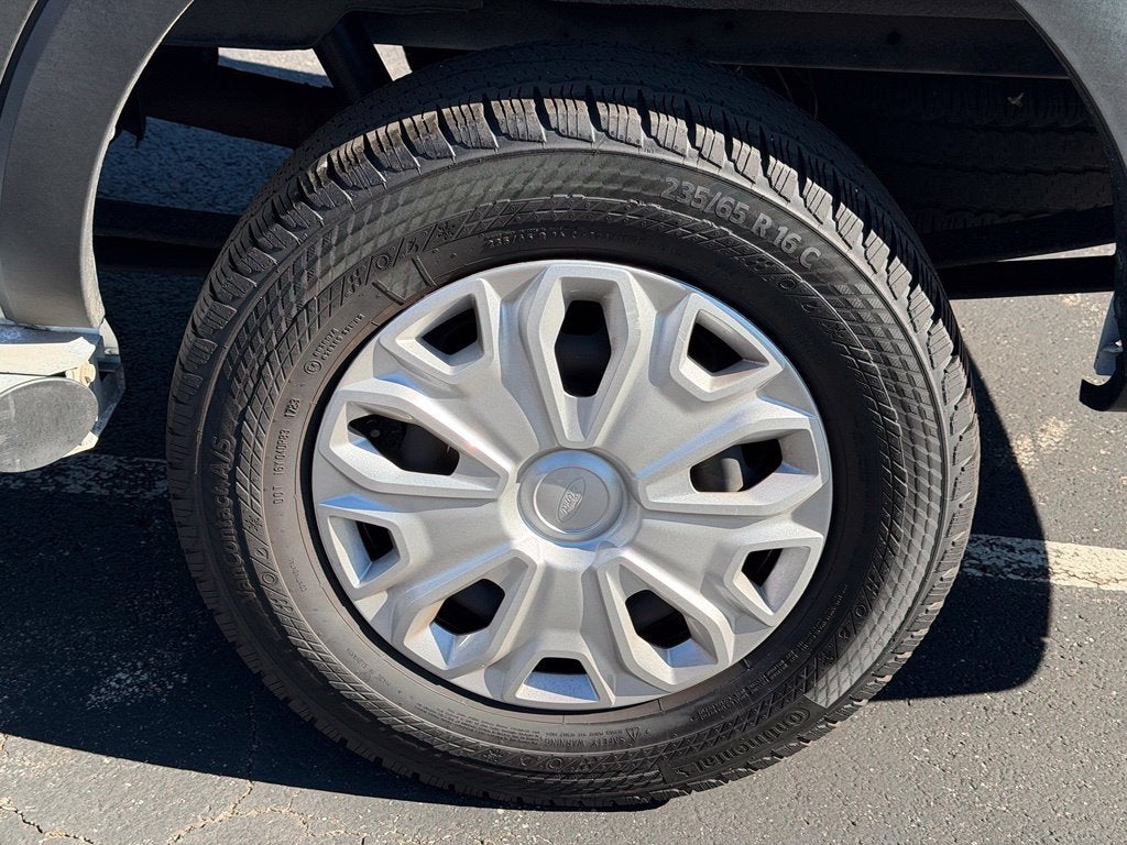 2023 Ford Transit-250 Base