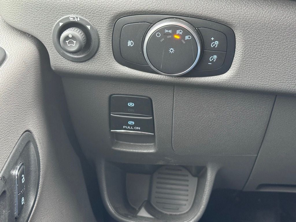 2026 Ford Transit-350 Base