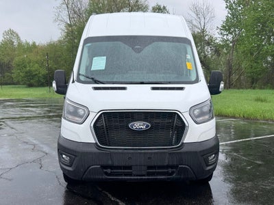 2026 Ford Transit-350 Base