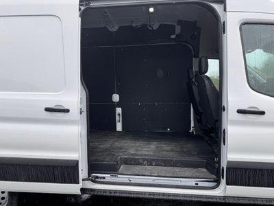 2026 Ford Transit-350 Base