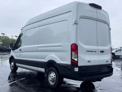 2026 Ford Transit-350 Base