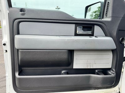 2013 Ford F-150 XL