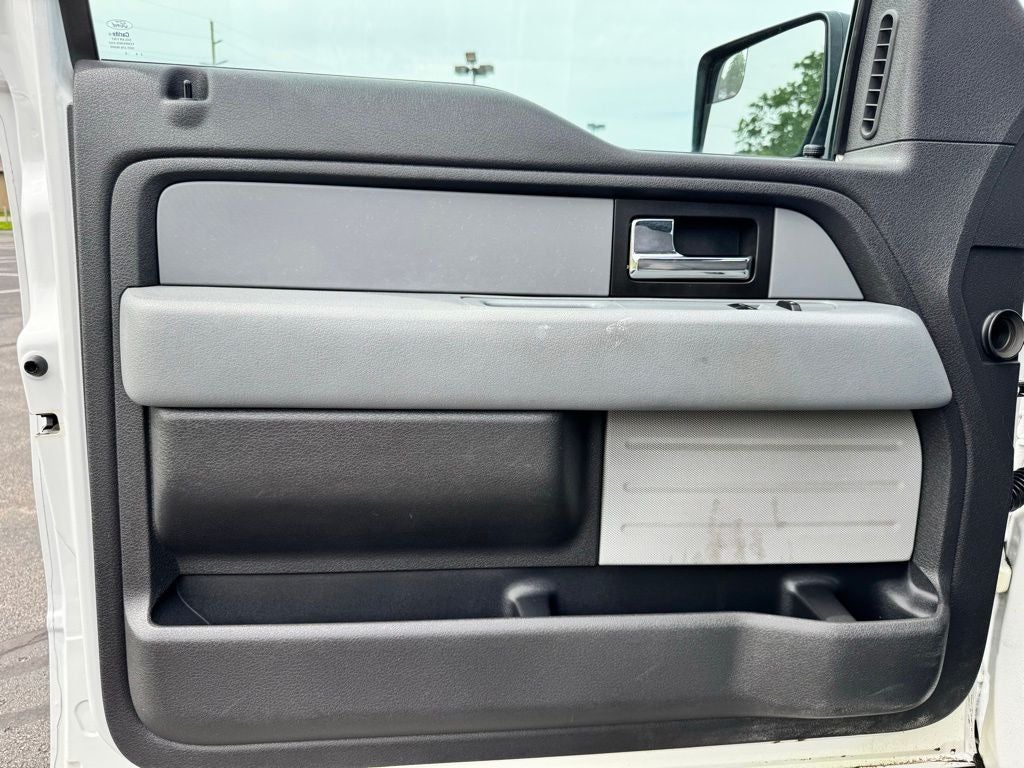 2013 Ford F-150 XL