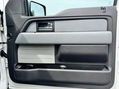 2013 Ford F-150 XL