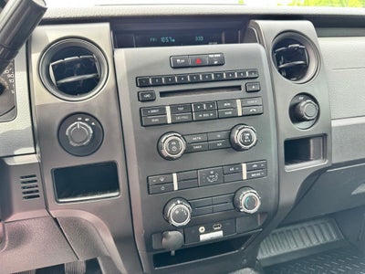 2013 Ford F-150 XL