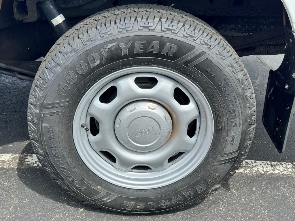 2013 Ford F-150 XL