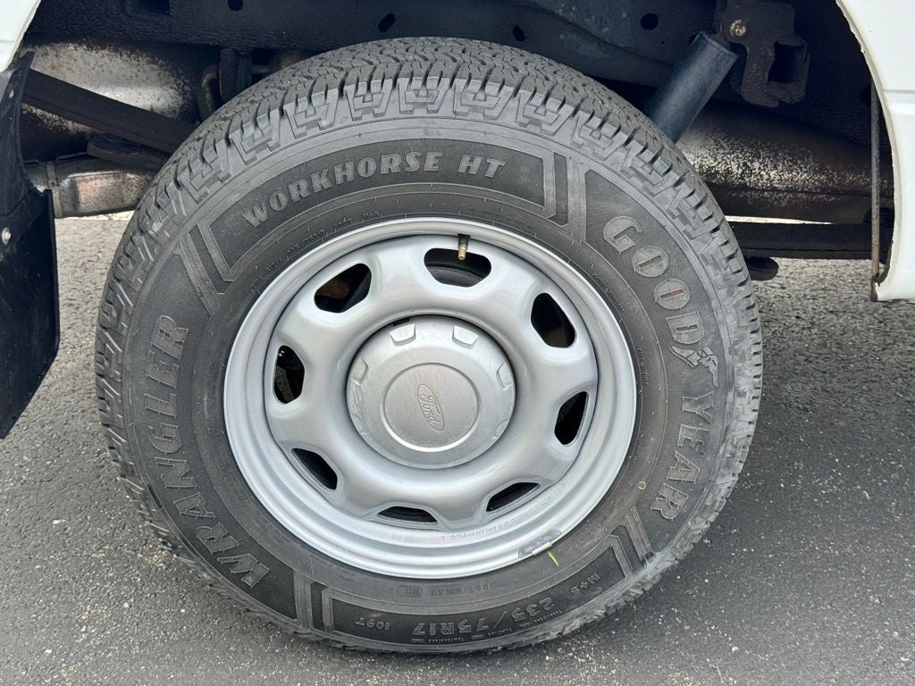 2013 Ford F-150 XL