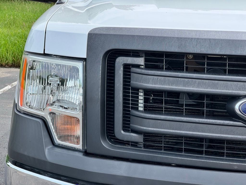 2013 Ford F-150 XL