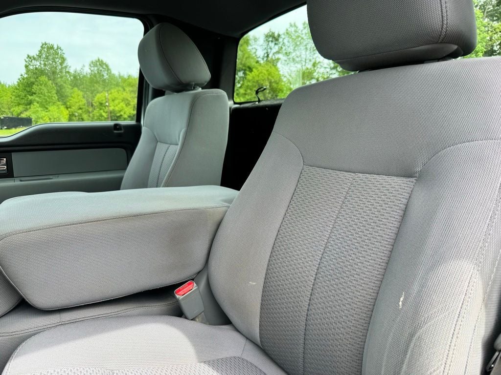 2013 Ford F-150 XL