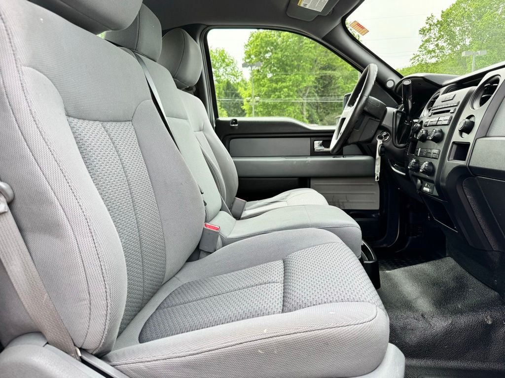 2013 Ford F-150 XL