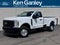 2025 Ford F-250SD XL