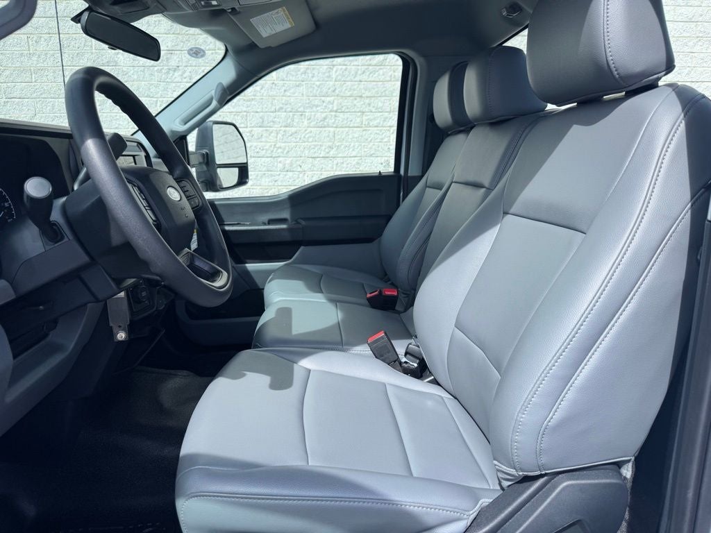 2025 Ford F-250SD XL