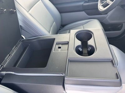 2025 Ford F-250SD XL