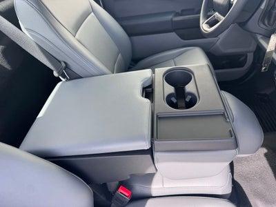 2025 Ford F-250SD XL