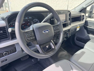 2025 Ford F-250SD XL