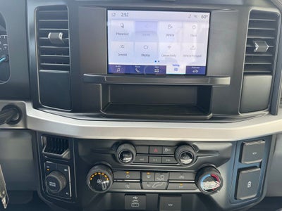 2025 Ford F-250SD XL