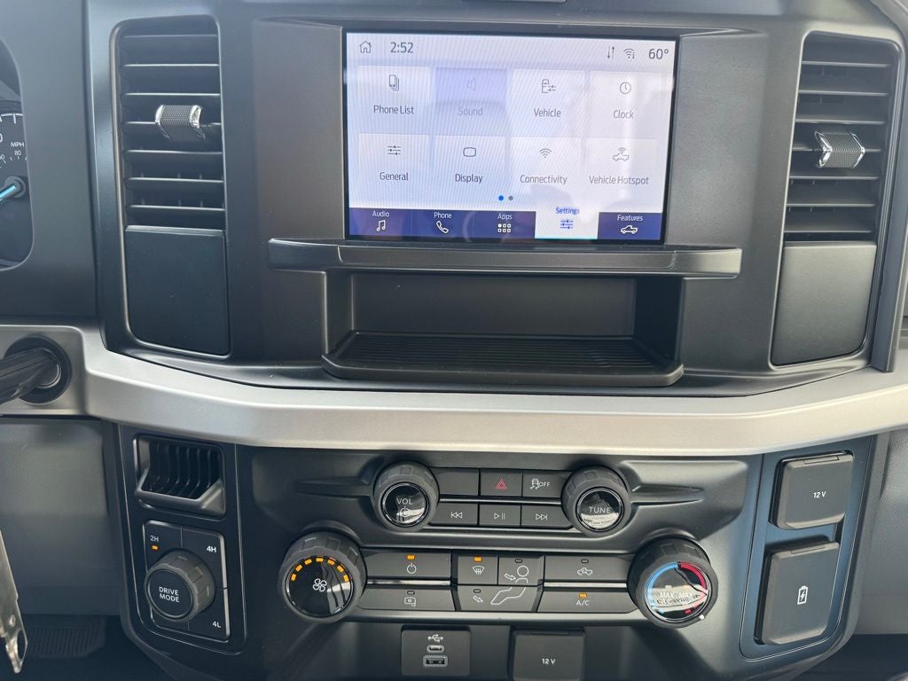 2025 Ford F-250SD XL