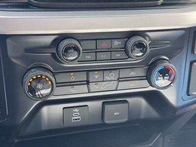 2025 Ford F-250SD XL